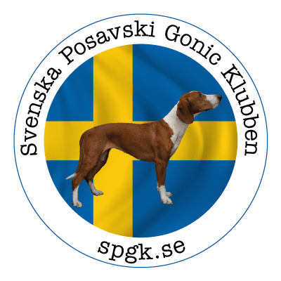 SPGK - Svenska Posavski Gonic klubben
